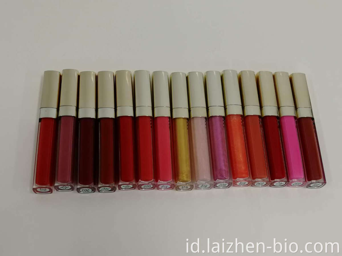 low-cost lip gloss